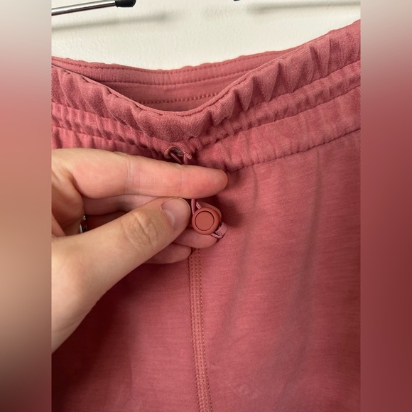 Lululemon Softstreme High-Rise Pant Dark Oxide Size 8 - Picture 4 of 10